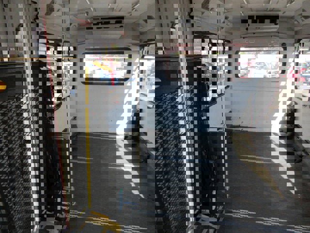 Used 2014 Ford E-350 and Econoline 350 Super Duty RWD image 5