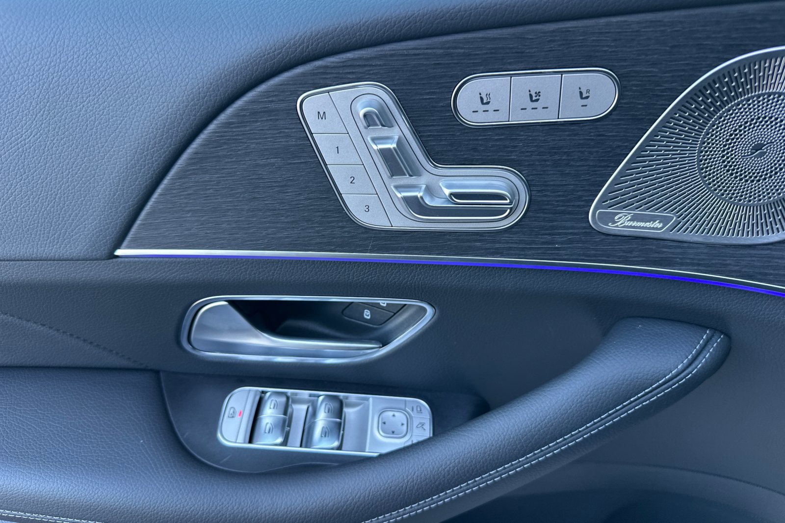 New 2026 Mercedes-Benz GLE 450 450 image 11