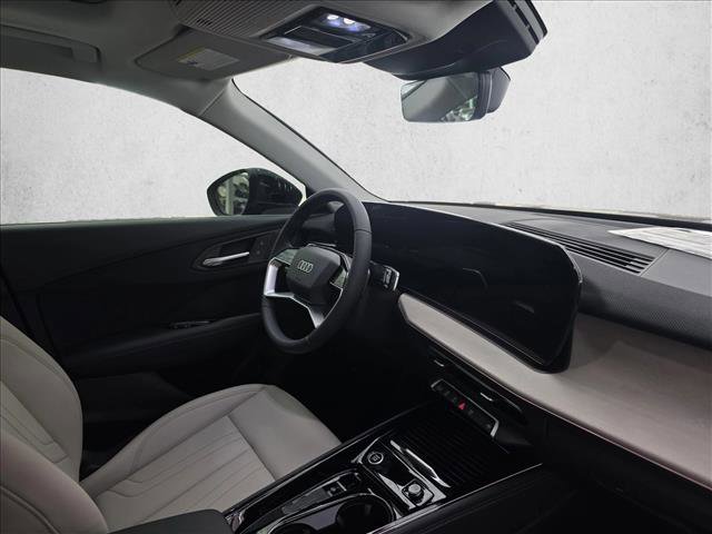 New 2026 Audi Q3 quattro 2.0T AWD/4WD image 10