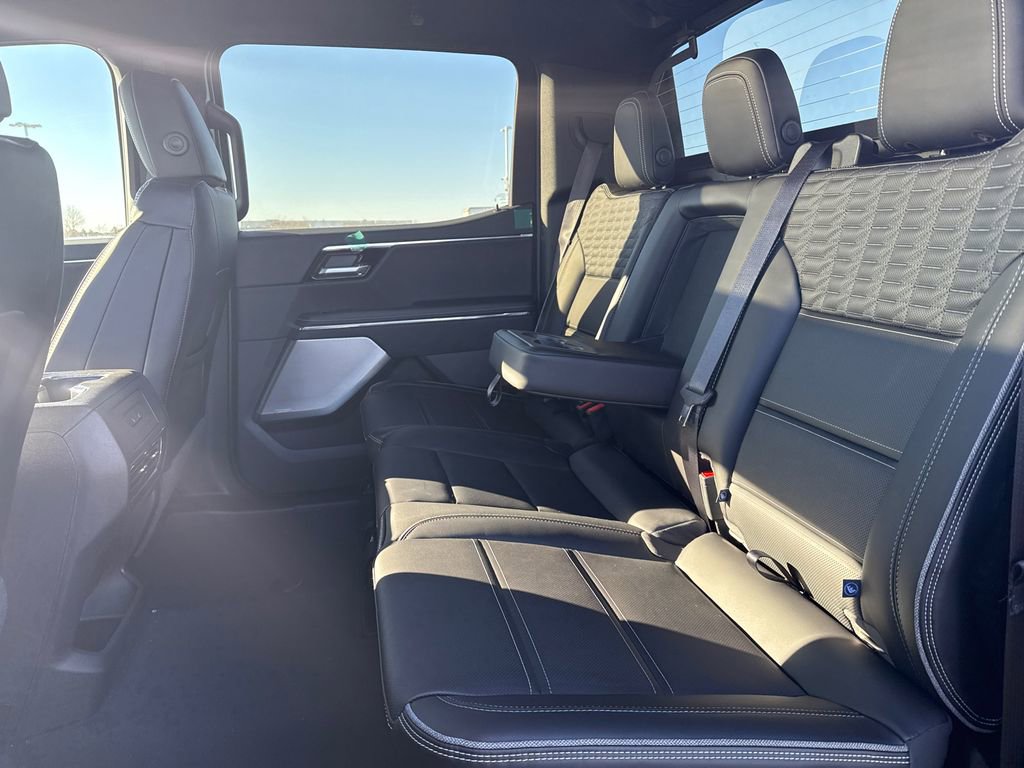 New 2025 GMC Sierra EV Denali image 36