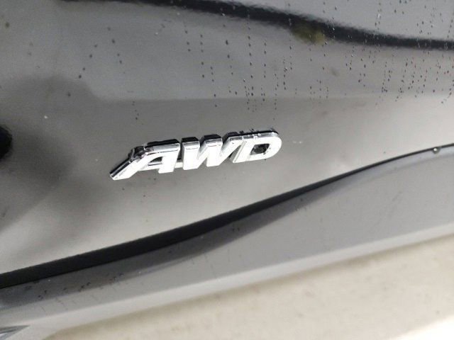 Used 2020 Toyota RAV4 Limited w/ All Weather Liner Package image 16