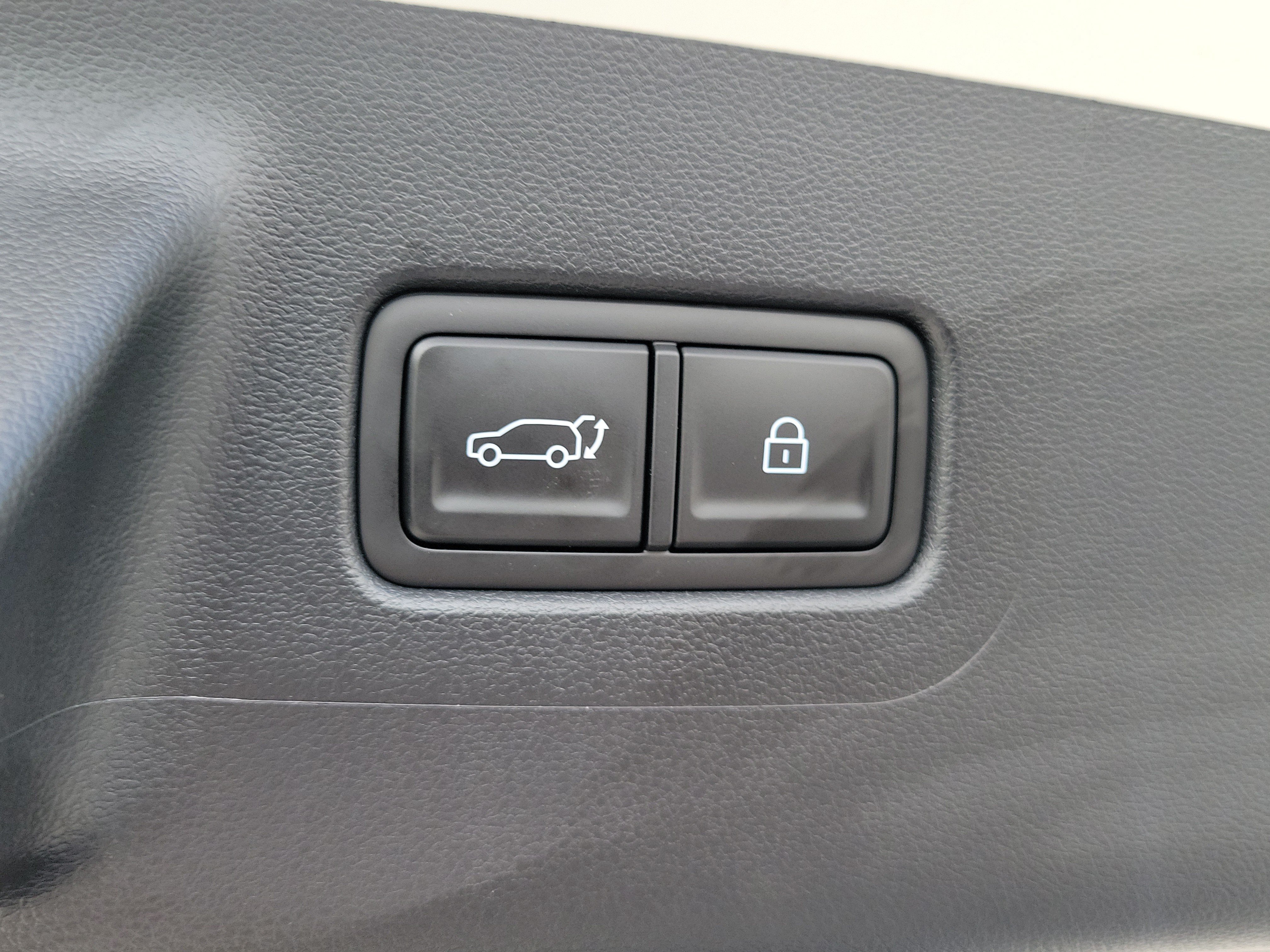 Used 2026 Hyundai Santa Fe Calligraphy FWD image 10