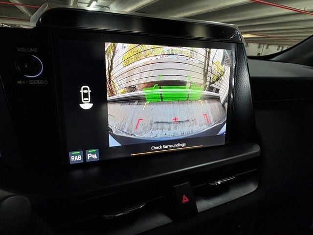 New 2026 Subaru Outback Premium image 17