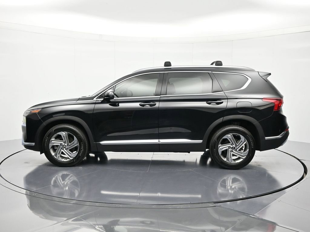 Used 2022 Hyundai Santa Fe SEL image 9