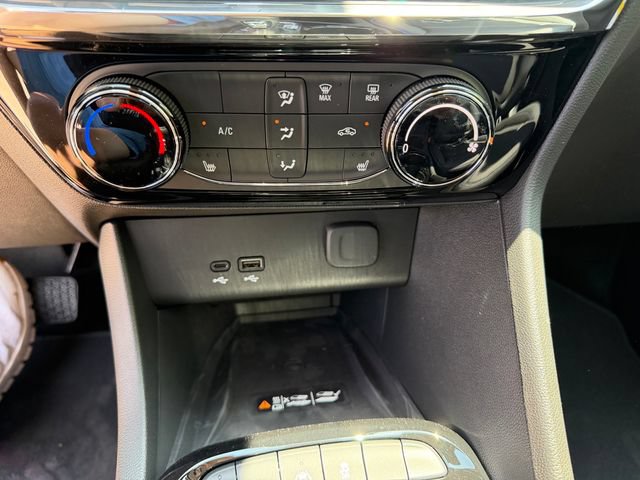 New 2026 Buick Encore GX Sport Touring w/ Advanced Technology Package FWD image 14