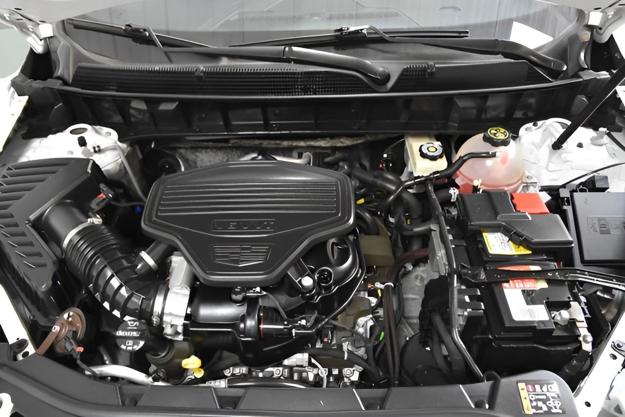 Used 2017 Cadillac XT5 Luxury w/ Driver Awareness Package image 37