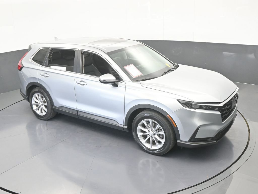 Used 2023 Honda CR-V EX-L image 55