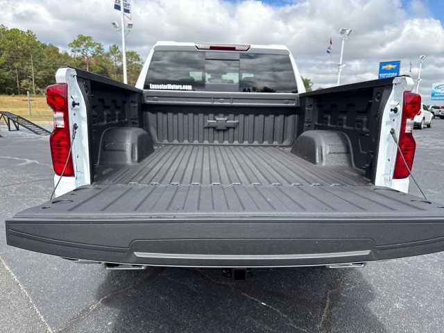 New 2026 Chevrolet Silverado 1500 LT image 16
