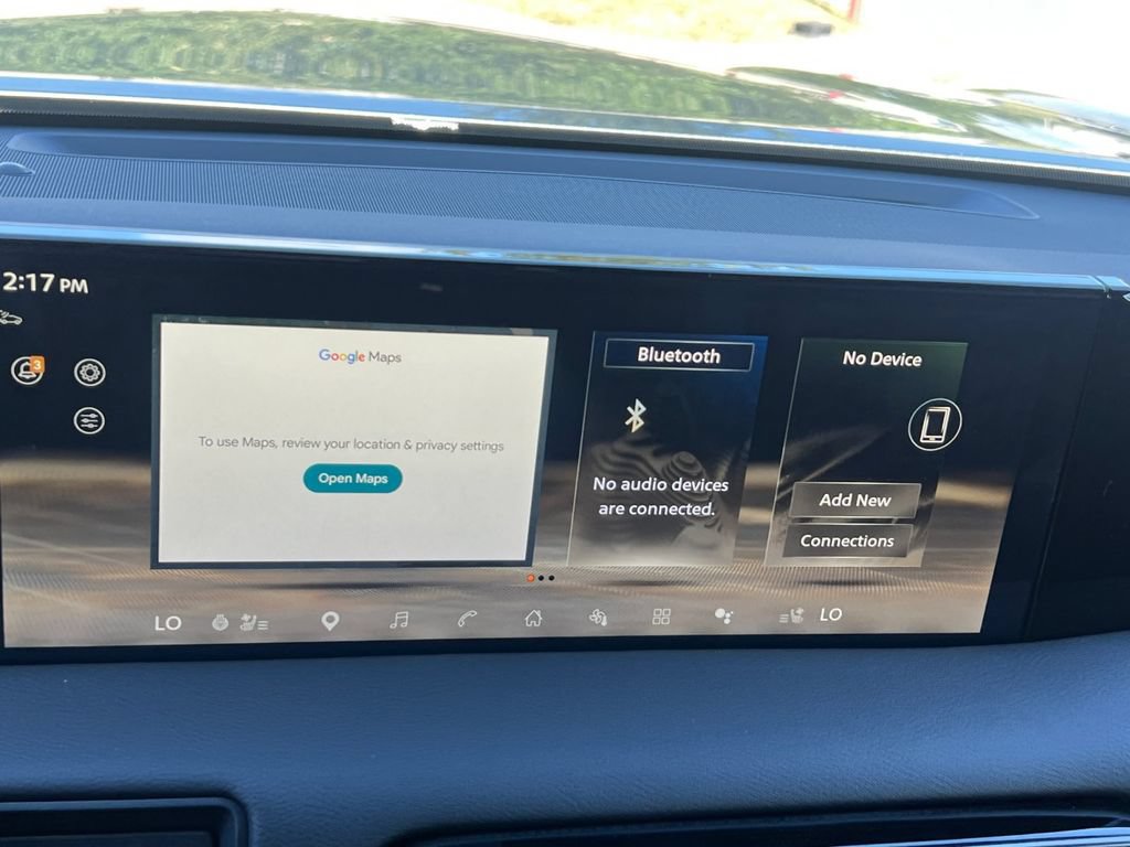 New 2026 Nissan Armada PRO-4X AWD/4WD image 9