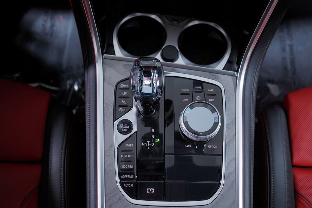 Used 2026 BMW 840i image 14