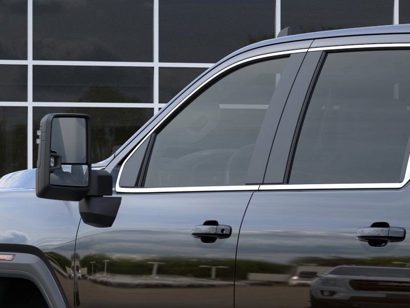 New 2026 GMC Sierra 3500 SLE image 12