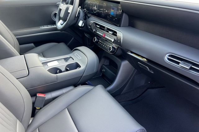 New 2026 Hyundai Palisade SEL Premium image 17