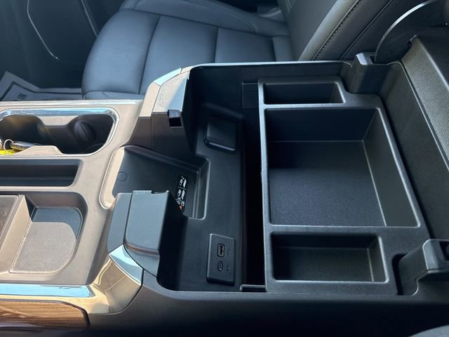 Used 2024 Chevrolet Silverado 1500 LT Trail Boss w/ Convenience Package II image 30