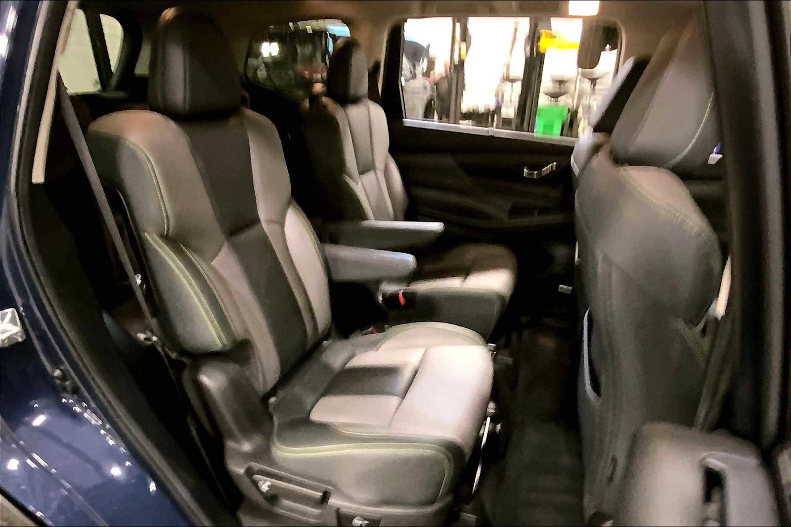 Certified 2023 Subaru Ascent Onyx Edition Limited image 19
