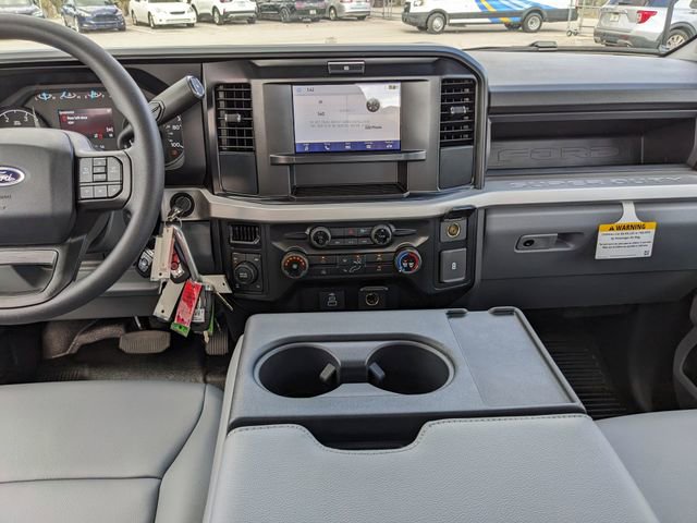 New 2026 Ford F250 XL image 16