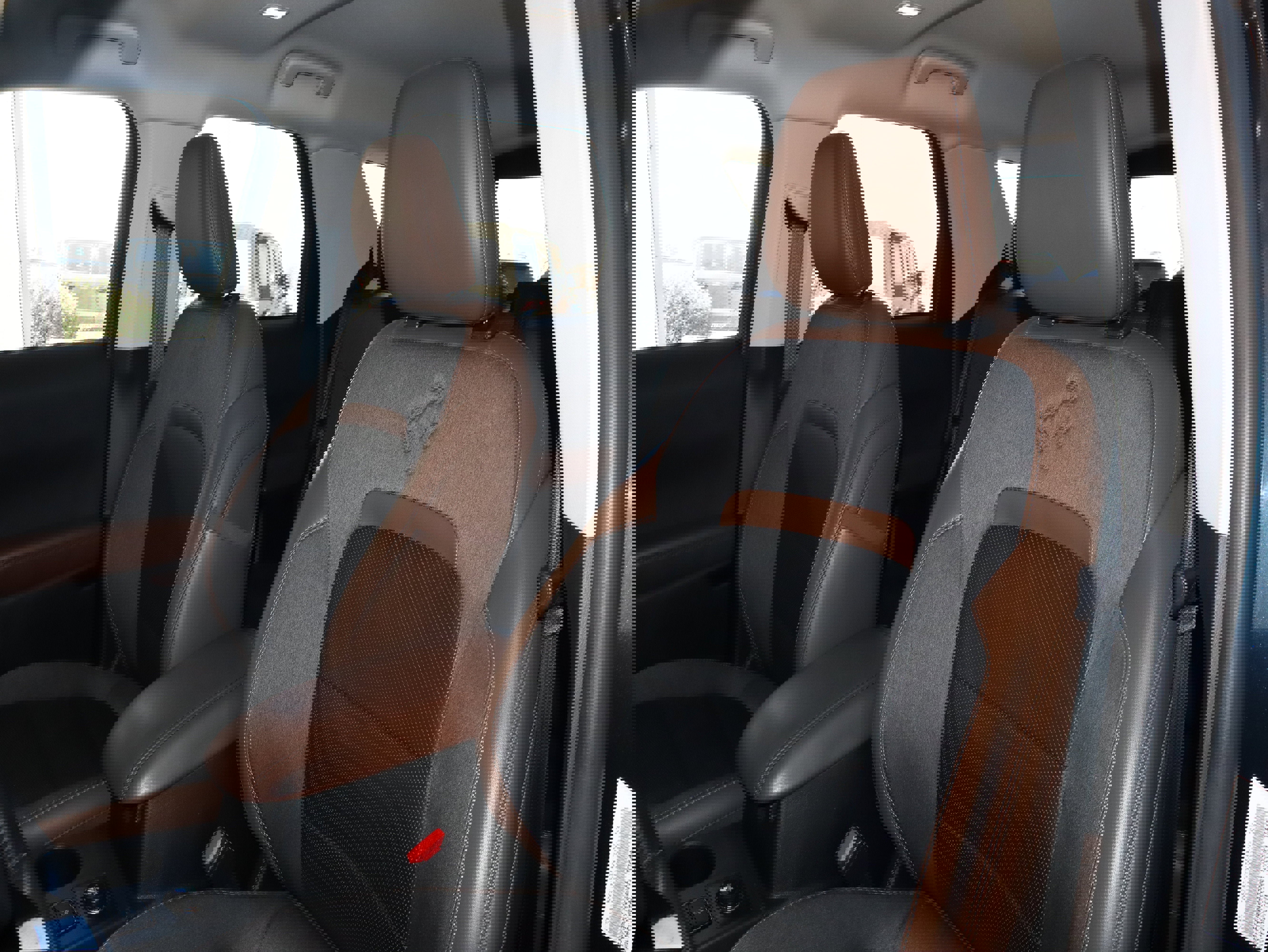 Used 2021 Ford Bronco Sport Outer Banks image 33