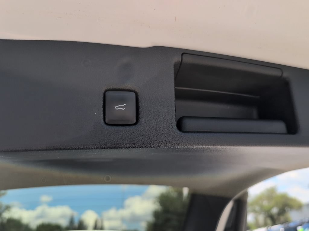 Used 2024 Ford Escape Active FWD image 11