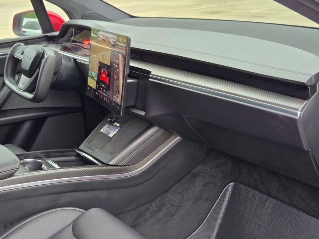 Used 2023 Tesla Model X Plaid image 23