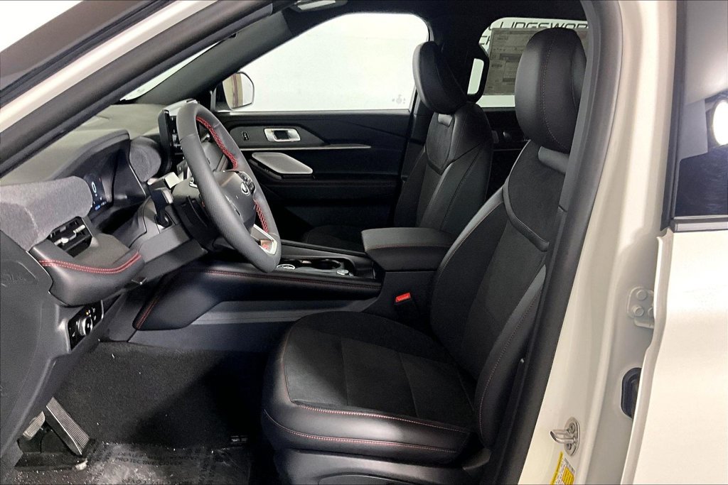 New 2026 Ford Explorer ST w/ Sun And Sound Package AWD/4WD image 9