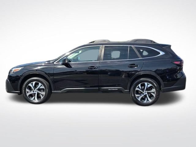 Used 2022 Subaru Outback Limited XT AWD/4WD image 2