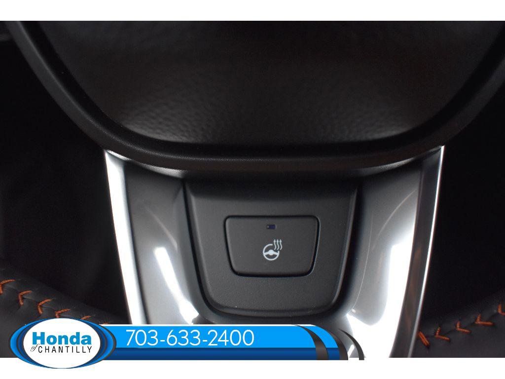 New 2026 Honda CR-V TrailSport image 14