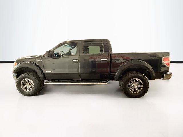 Used 2014 Ford F150 XLT w/ Equipment Group 302A Luxury RWD image 9