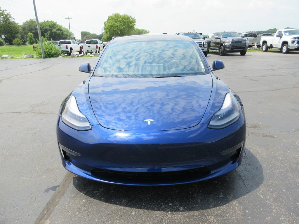 Used 2023 Tesla Model 3 Standard Range RWD image 11