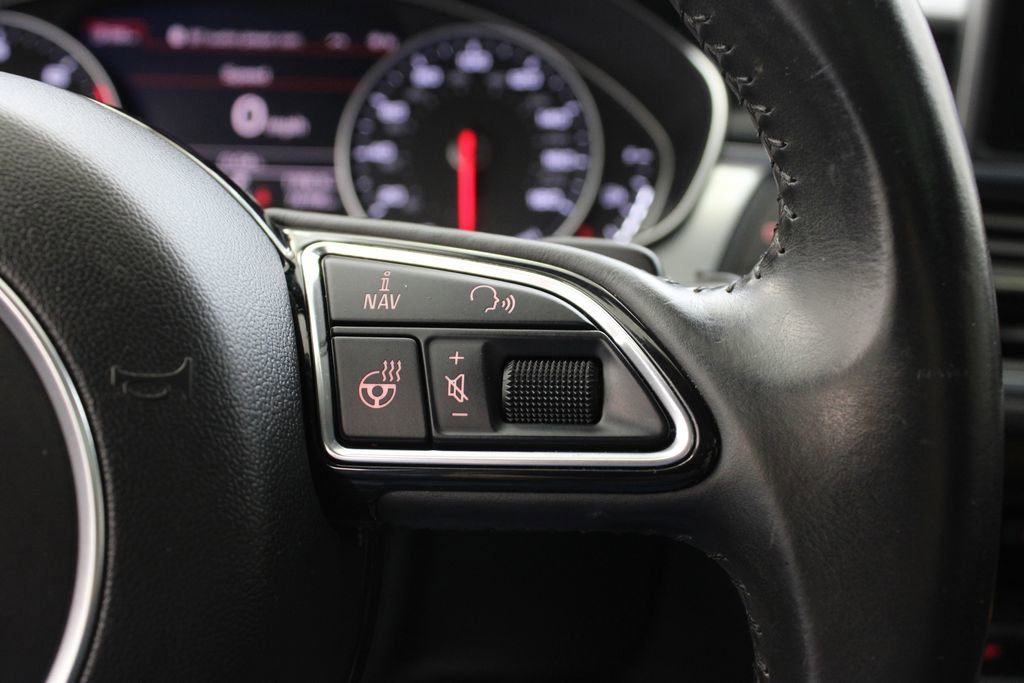 Used 2016 Audi A7 3.0T Prestige w/ Prestige Package image 28
