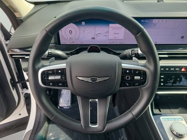 Used 2025 Genesis GV80 2.5T Standard AWD/4WD image 23