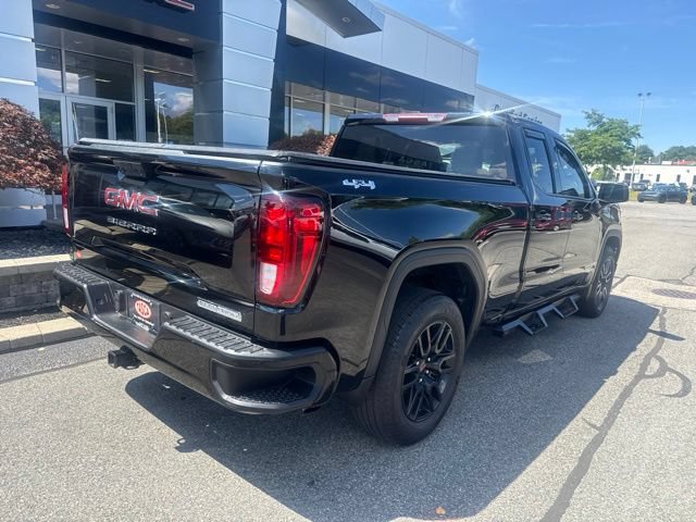 Used 2023 GMC Sierra 1500 Elevation AWD/4WD image 9