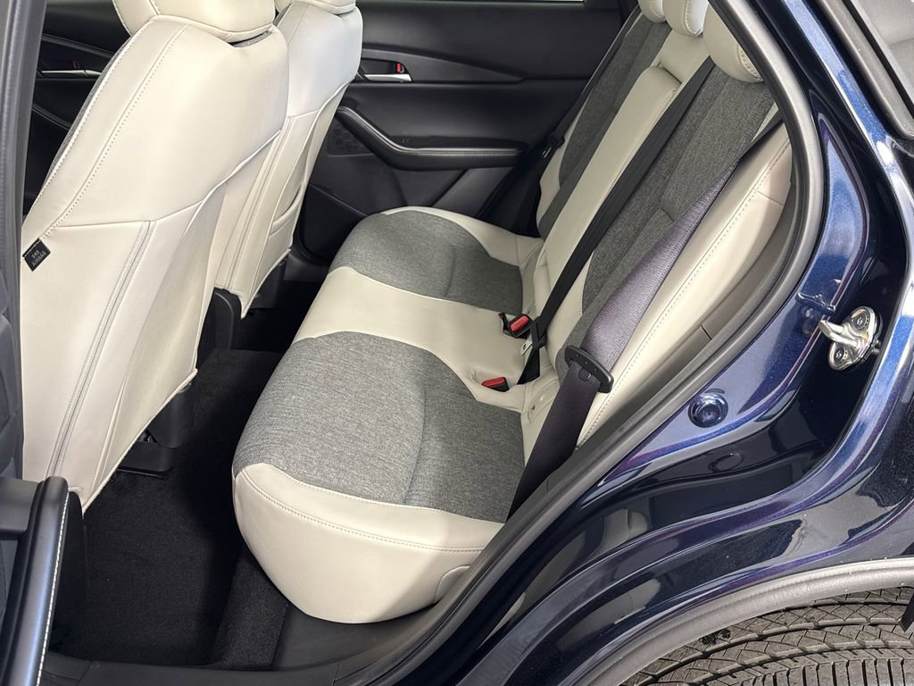New 2026 MAZDA CX-30 AWD 2.5 S image 21