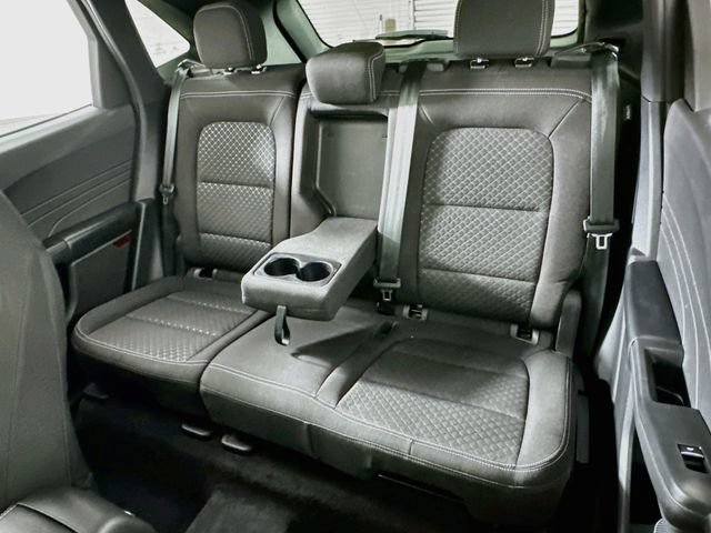 Used 2023 Ford Escape Active w/ Tech Pack #1 FWD image 11
