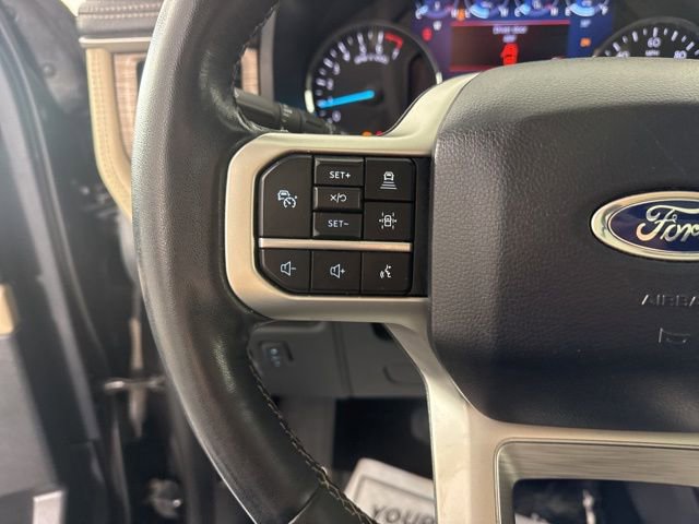 Used 2024 Ford Expedition Max Limited AWD/4WD image 36