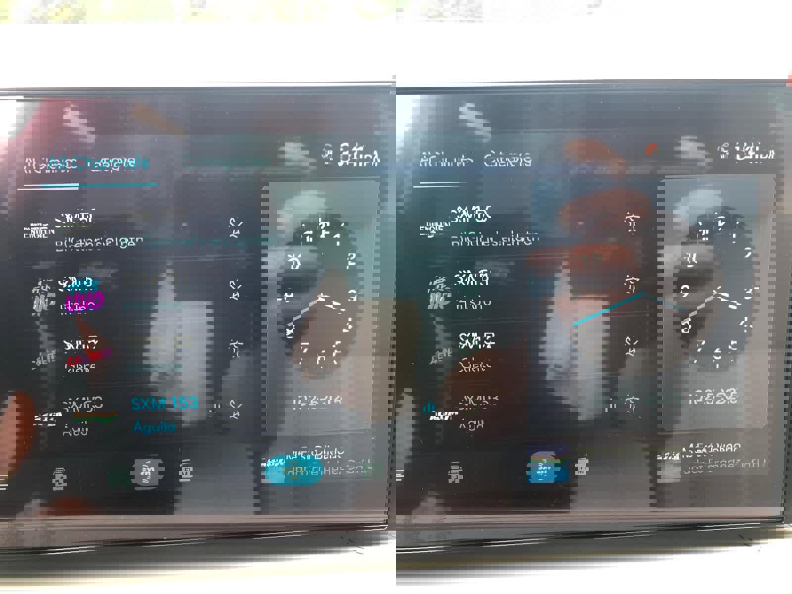 New 2026 Hyundai Tucson SEL image 12