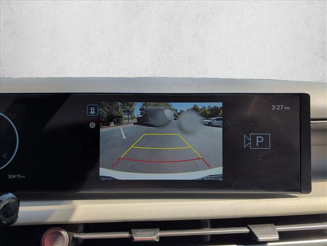 Used 2025 Hyundai Tucson SEL FWD image 15