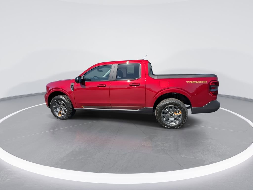 New 2026 Ford Maverick Tremor AWD/4WD image 5