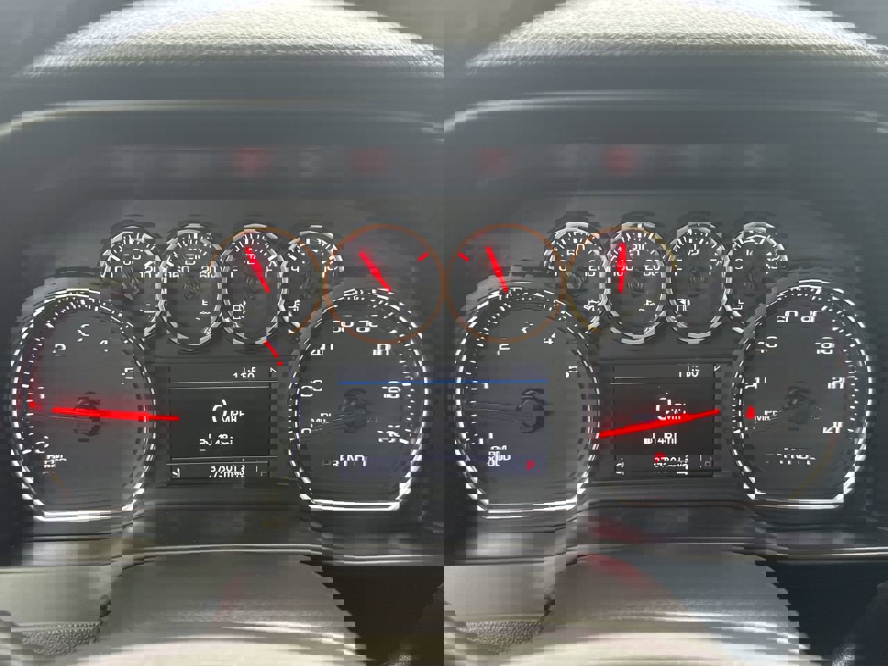 Used 2020 Chevrolet Silverado 2500 LT w/ All Star Edition image 10