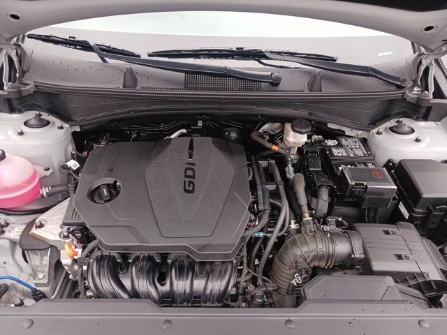 Used 2025 Kia Sportage SX image 34