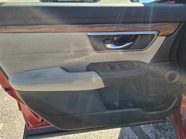 Used 2018 Honda CR-V EX image 15
