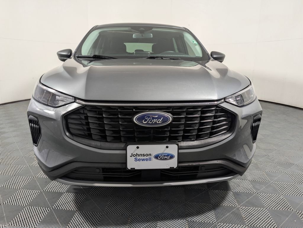 Certified 2025 Ford Escape Active FWD image 3