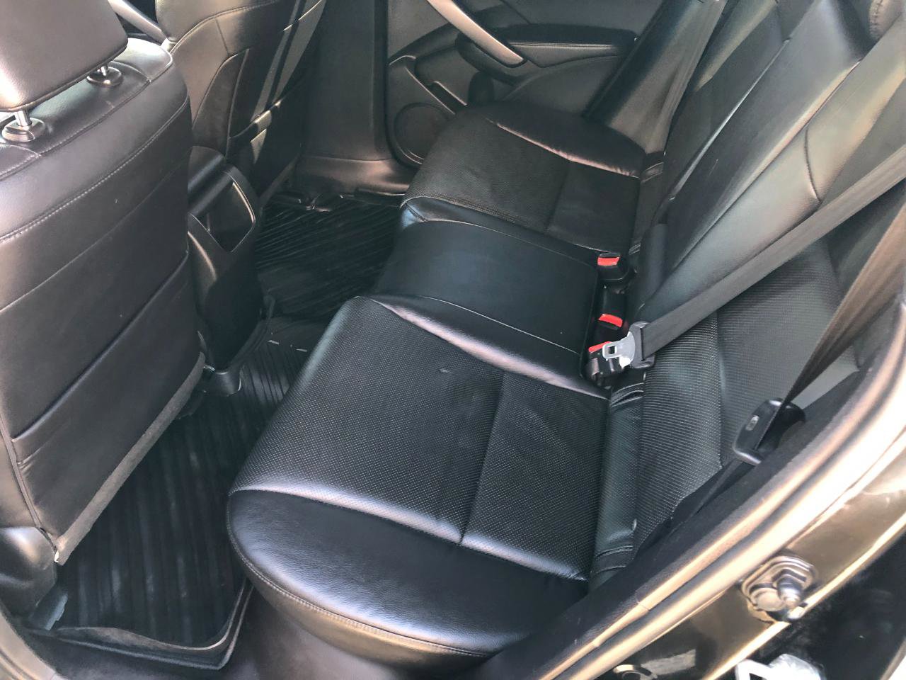 Used 2013 Acura RDX AWD image 25