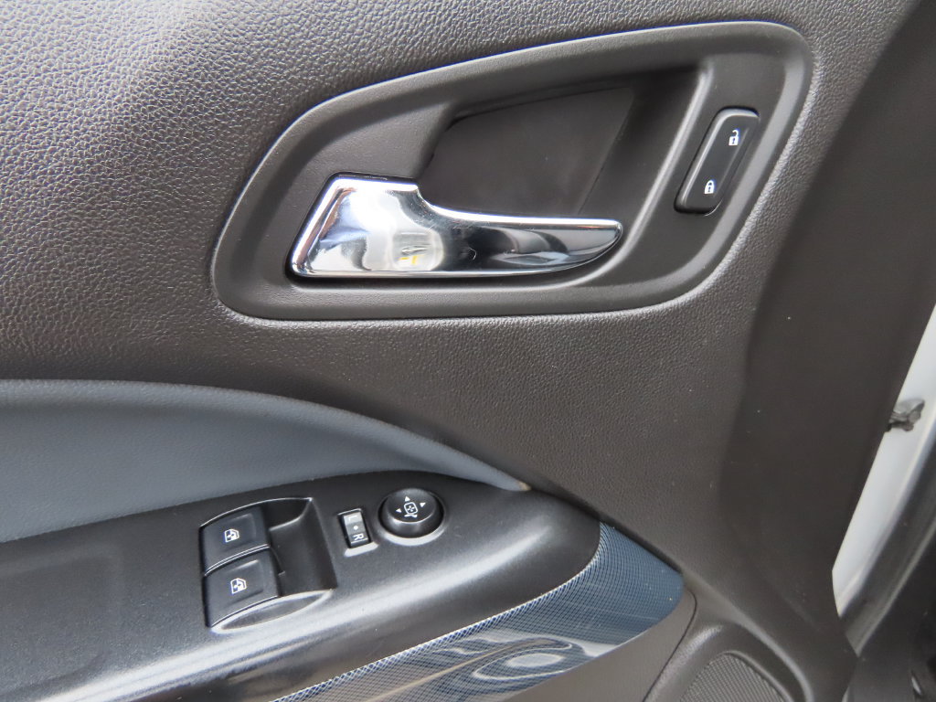 Used 2016 Chevrolet Colorado Z71 AWD/4WD image 19