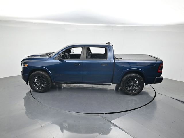 Used 2023 RAM 1500 Limited AWD/4WD image 40