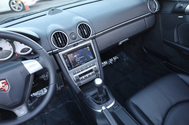 Used 2006 Porsche Boxster S RWD image 31