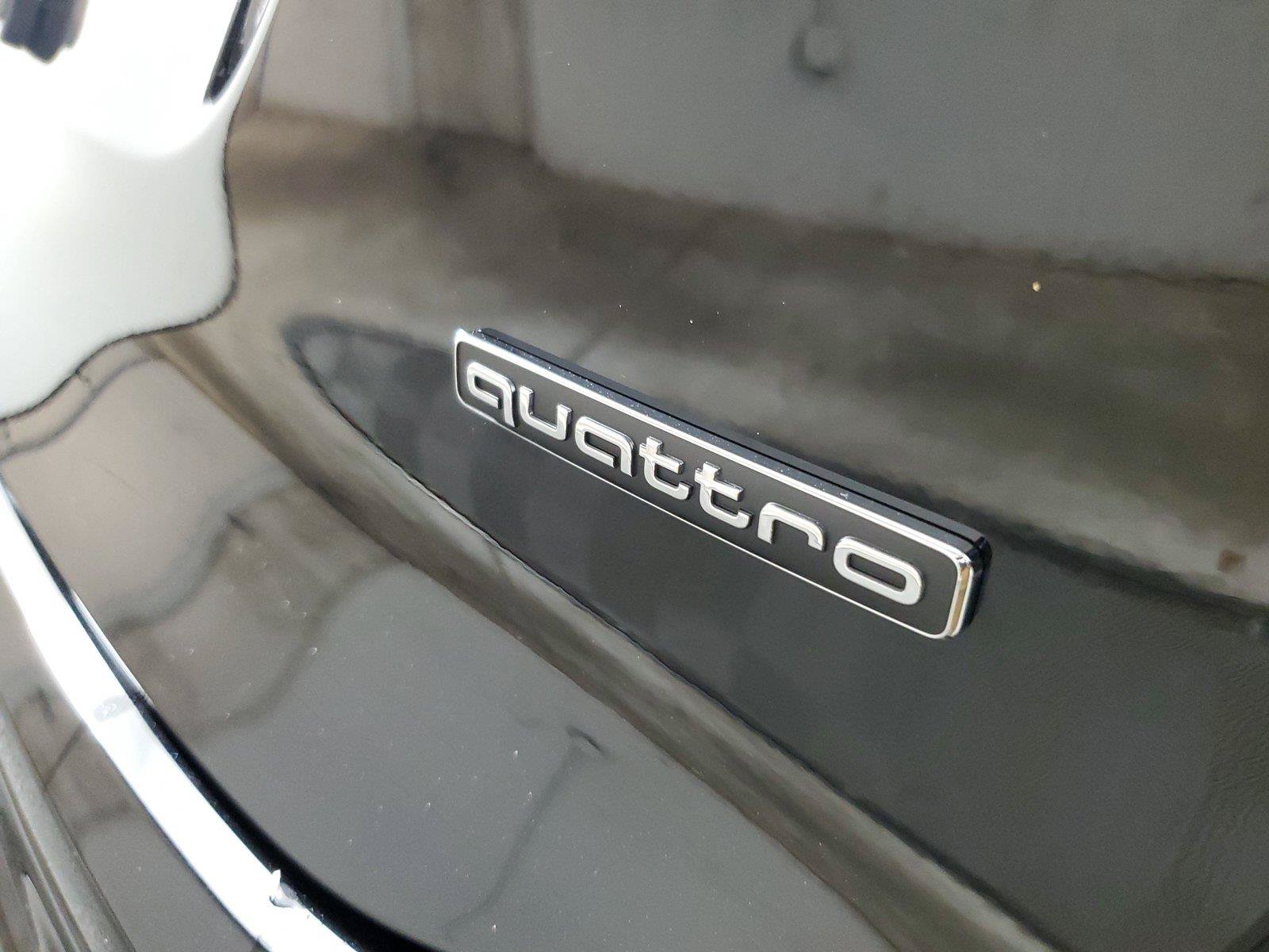 New 2027 Audi Q6 e-tron Premium Plus AWD/4WD image 8
