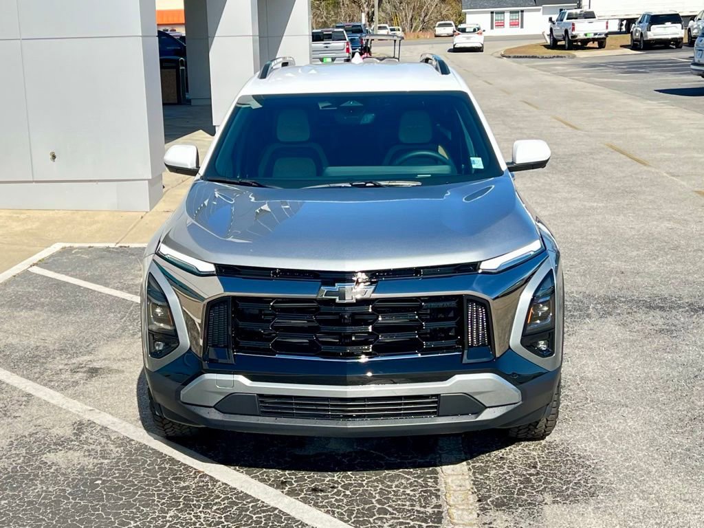 New 2026 Chevrolet Equinox ACTIV w/ Safety and Technology Package image 6