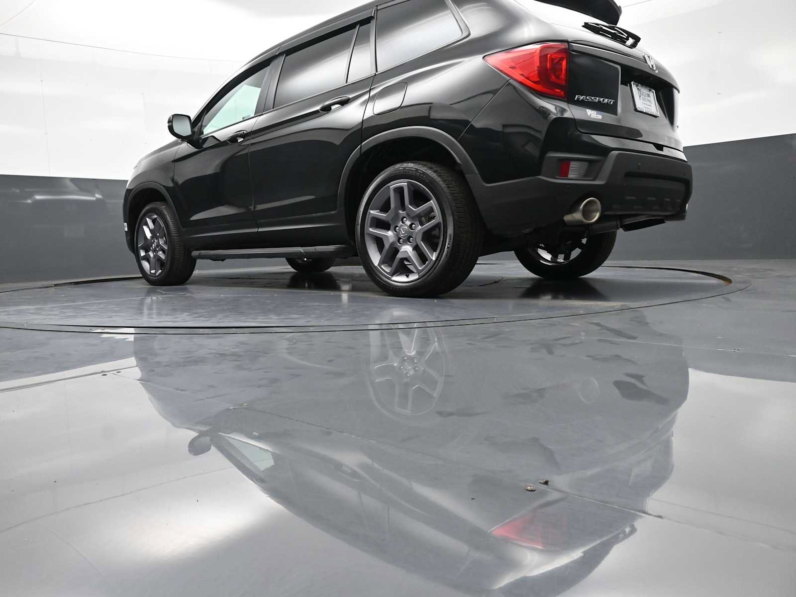 Certified 2023 Honda Passport EX-L image 33