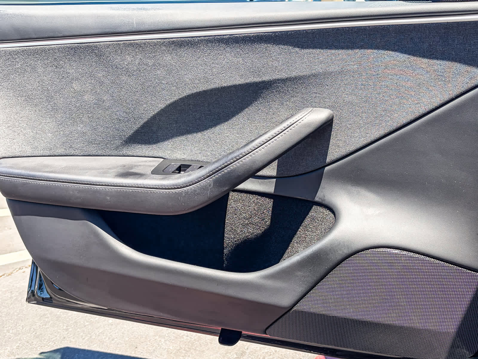 Used 2025 Tesla Model 3 Long Range RWD image 19
