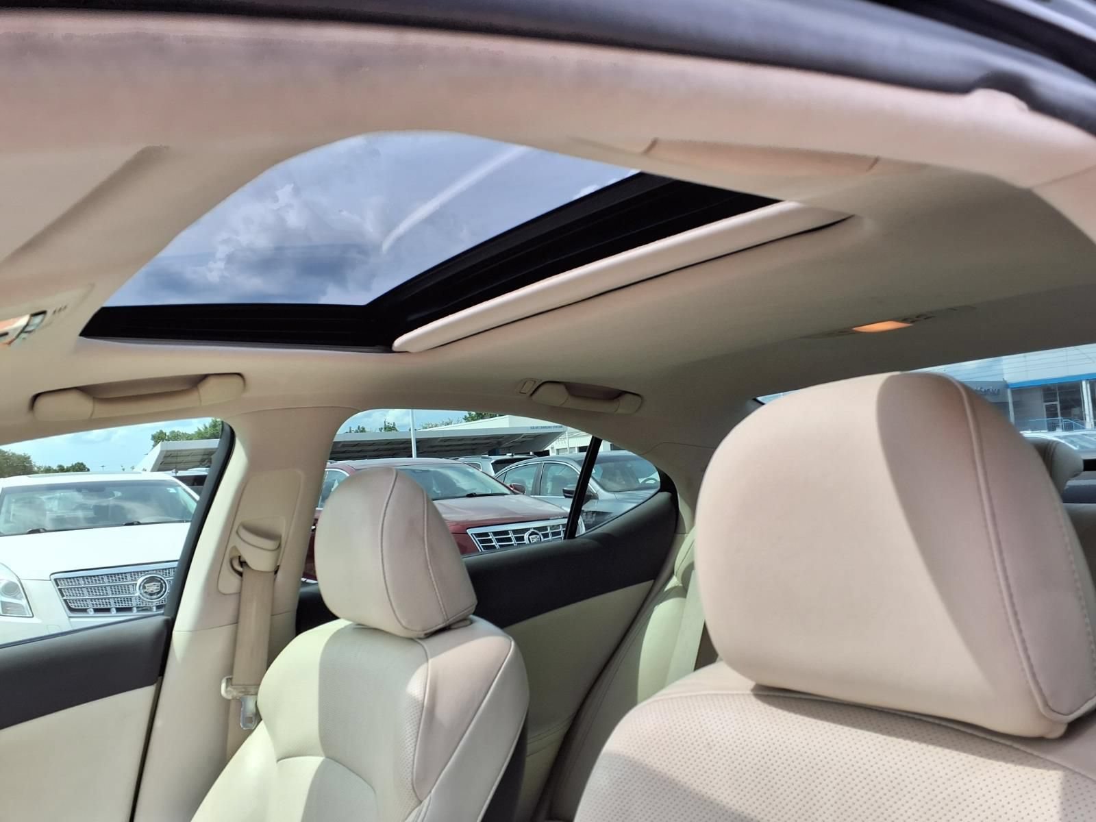 Used 2012 Lexus IS 350 w/ Premium Pkg Value Edition RWD image 18