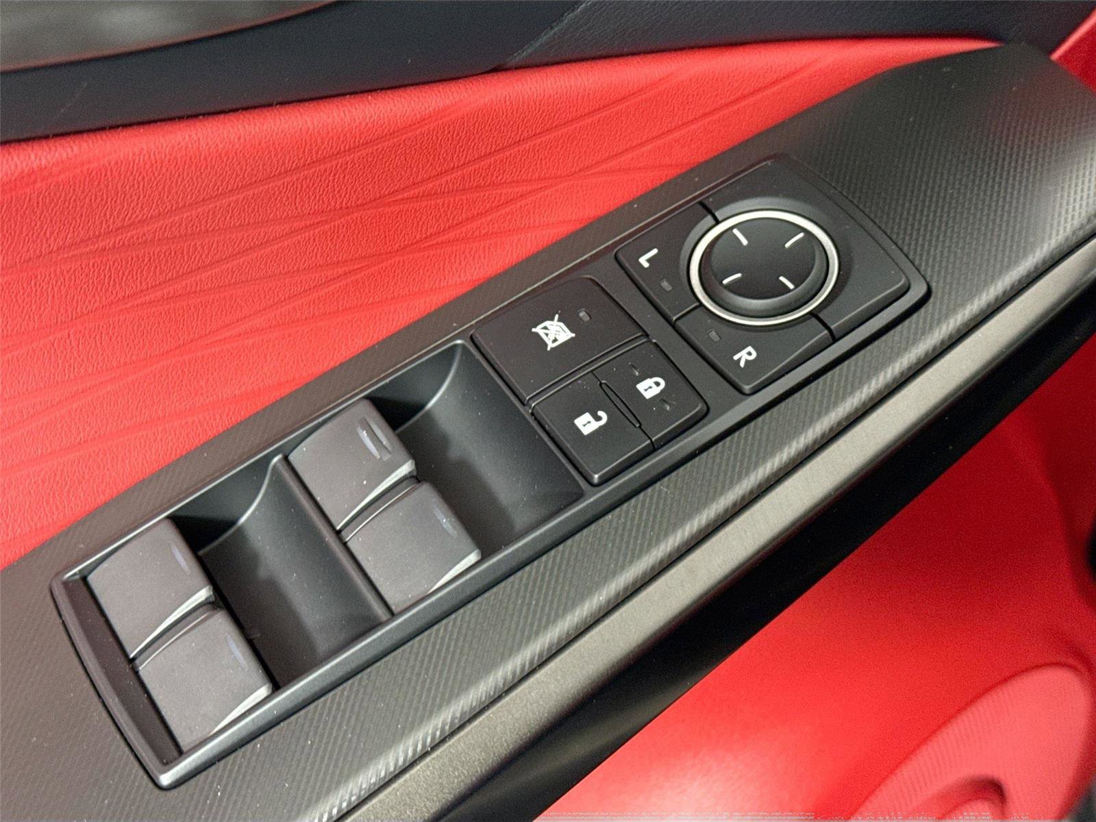 Used 2021 Lexus IS 350 F Sport w/ Navigation Package image 29